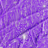 Floral Digital Printed Fabric Manufacture in Surat